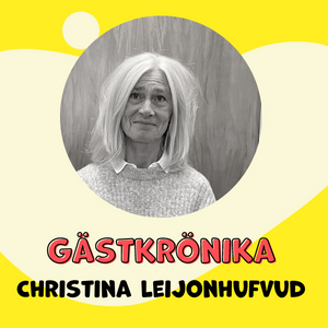 christina leijonhufvud poow the food hero